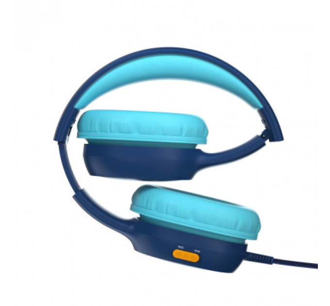 Навушники Tronsmart KH01 Blue (1078351)