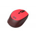 Миша бездротова 2E MF220 WL Red (2E-MF220WR)