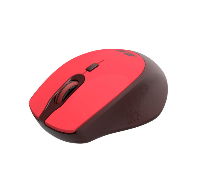 Миша бездротова 2E MF220 WL Red (2E-MF220WR)