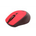 Миша бездротова 2E MF220 WL Red (2E-MF220WR)
