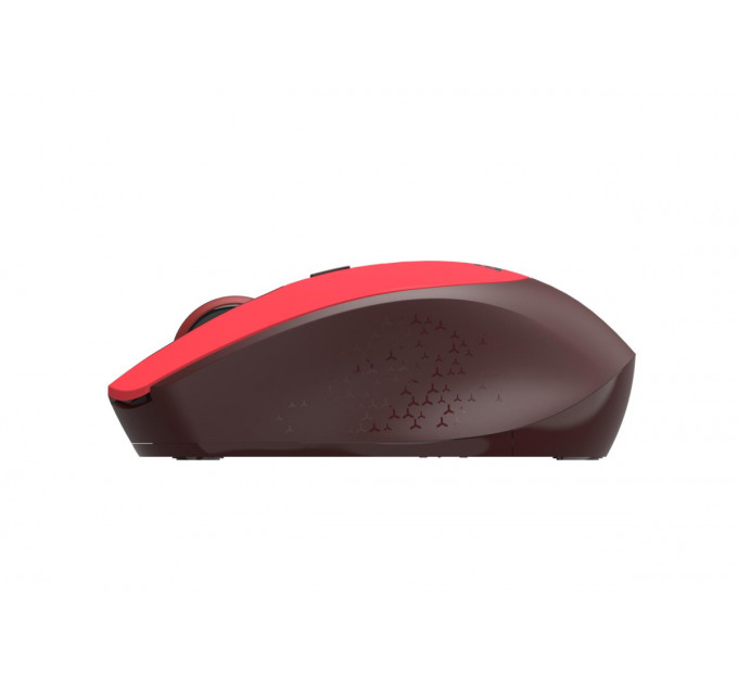 Миша бездротова 2E MF220 WL Red (2E-MF220WR)