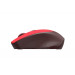 Миша бездротова 2E MF220 WL Red (2E-MF220WR)