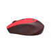Миша бездротова 2E MF220 WL Red (2E-MF220WR)