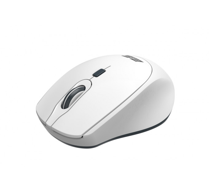Миша бездротова 2E MF220 WL White (2E-MF220WW) 
