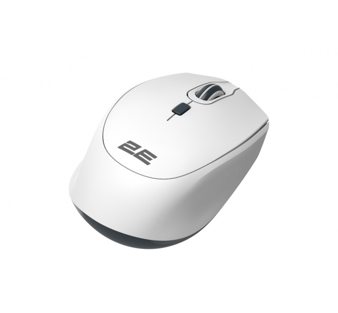 Миша бездротова 2E MF220 WL White (2E-MF220WW) 