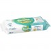 Pampers Дитячі вологі серветки Pampers Harmonie New baby 46 шт (8006540815885)