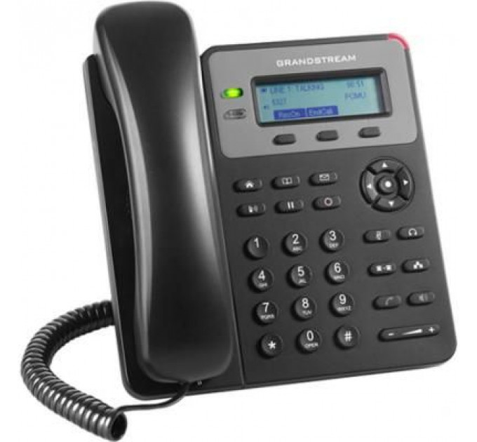 IP телефон Grandstream GXP1615