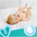 Pampers Дитячі вологі серветки Pampers Fresh Clean 6 пачок х 52 шт (8001841078175)