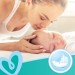 Pampers Дитячі вологі серветки Pampers Fresh Clean 6 пачок х 52 шт (8001841078175)