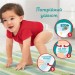 Pampers Підгузки Pampers Pants Giant Plus Розмір 7 (17+ кг) 42 шт (8700216341639)