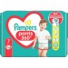 Pampers Підгузки Pampers Pants Giant Plus Розмір 7 (17+ кг) 42 шт (8700216341639)