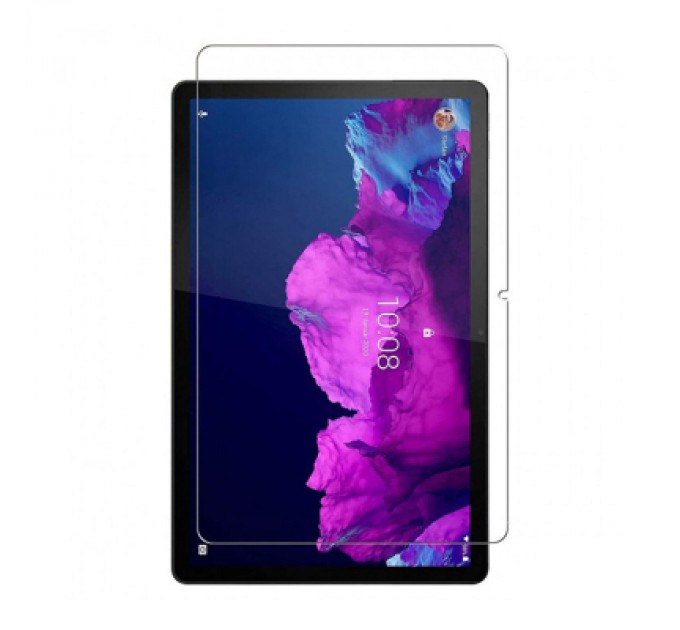 BeCover Скло захисне BeCover Lenovo Tab K11 Plus TB-352F 11.45" (711820)