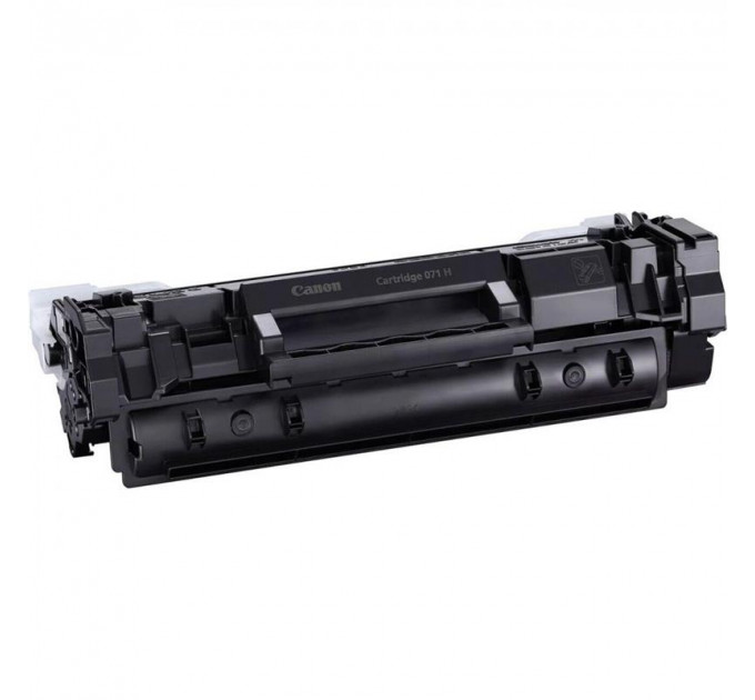 Картридж Canon 071H MF272/MF275/LBP122 Black (5646C002)