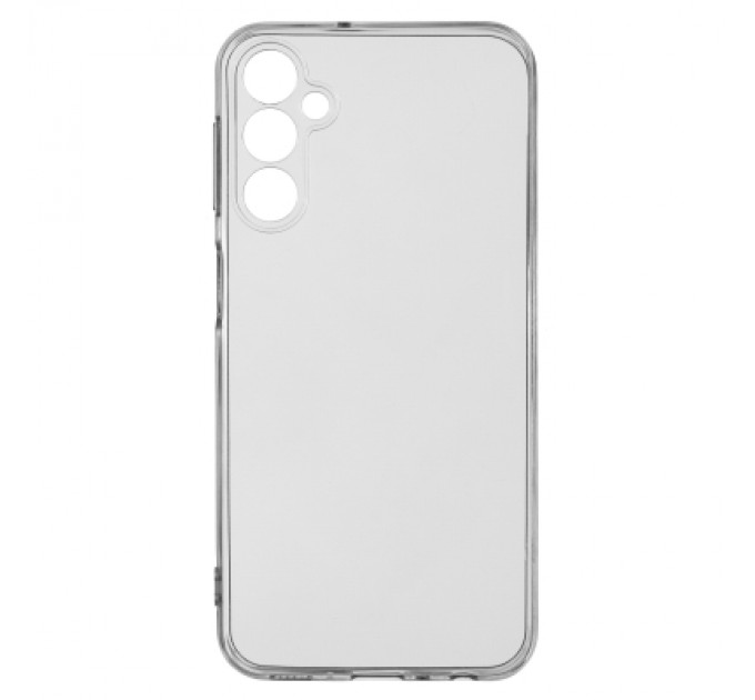 Armorstandart Чохол до мобільного телефона Armorstandart Air Samsung M35 5G (M356) Camera cover Clear (ARM78015)