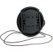 Extradigital Кришка об'єктива Extradigital Lens Cap D52 (LCP1906)