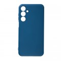 Armorstandart Чохол до мобільного телефона Armorstandart ICON Samsung M35 5G (M356) Camera cover Blue (ARM77973)