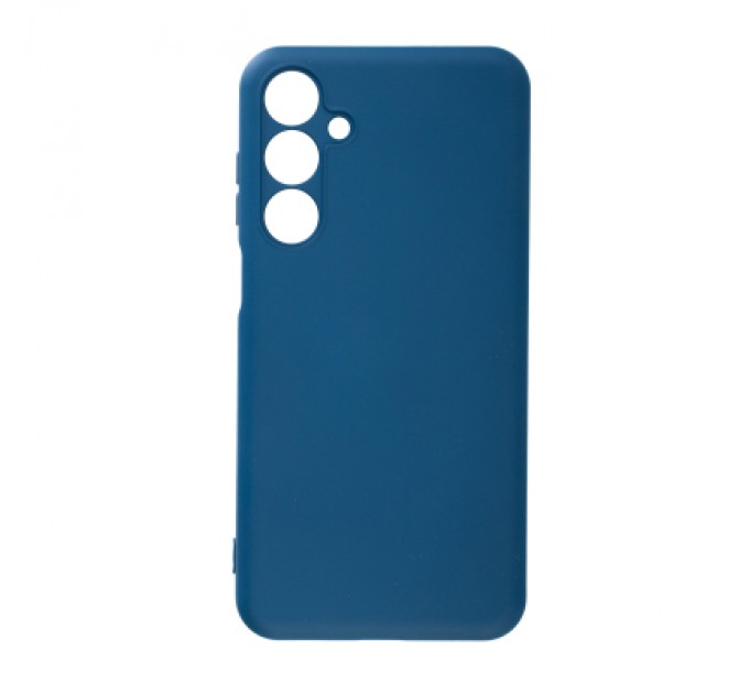 Armorstandart Чохол до мобільного телефона Armorstandart ICON Samsung M35 5G (M356) Camera cover Blue (ARM77973)