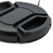 Extradigital Кришка об'єктива Extradigital Lens Cap D52 (LCP1906)