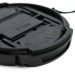 Extradigital Кришка об'єктива Extradigital Lens Cap D52 (LCP1906)