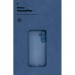 Armorstandart Чохол до мобільного телефона Armorstandart ICON Samsung M35 5G (M356) Camera cover Blue (ARM77973)