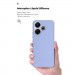 Armorstandart Чохол до мобільного телефона Armorstandart ICON Xiaomi Redmi 13 4G / Poco M6 4G Lavender (ARM78265)