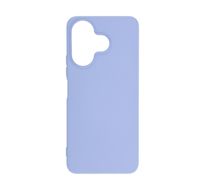 Armorstandart Чохол до мобільного телефона Armorstandart ICON Xiaomi Redmi 13 4G / Poco M6 4G Lavender (ARM78265)