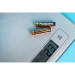Panasonic Батарейка Panasonic AAA LR03 Alkaline Power * 20 (LR03REB/20BW)