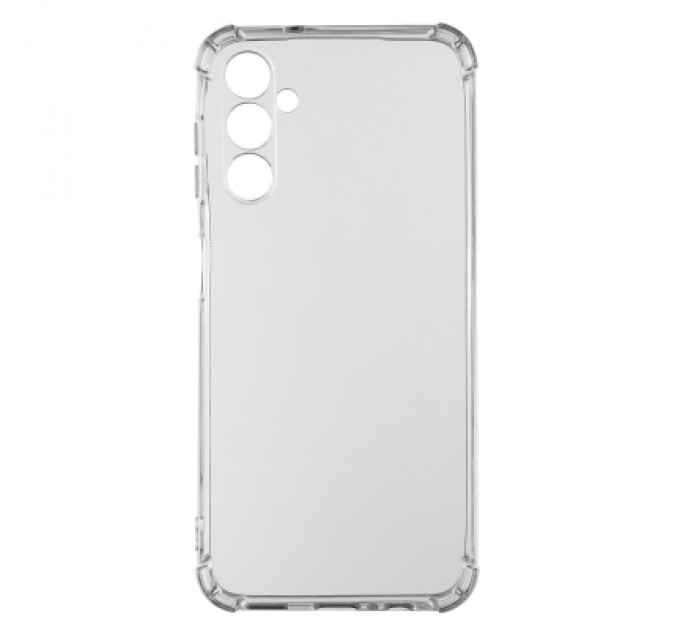 Armorstandart Чохол до мобільного телефона Armorstandart Air Force Samsung M35 5G (M356) Camera Cover Clear (ARM78020)