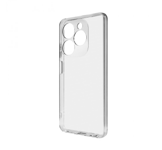 Armorstandart Чохол до мобільного телефона Armorstandart Air Infinix Smart 8 Camera cover Clear (ARM73222)