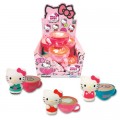 #sbabam Фігурка #sbabam сюрприз Hello Kitty – Капучино (31/CN21)