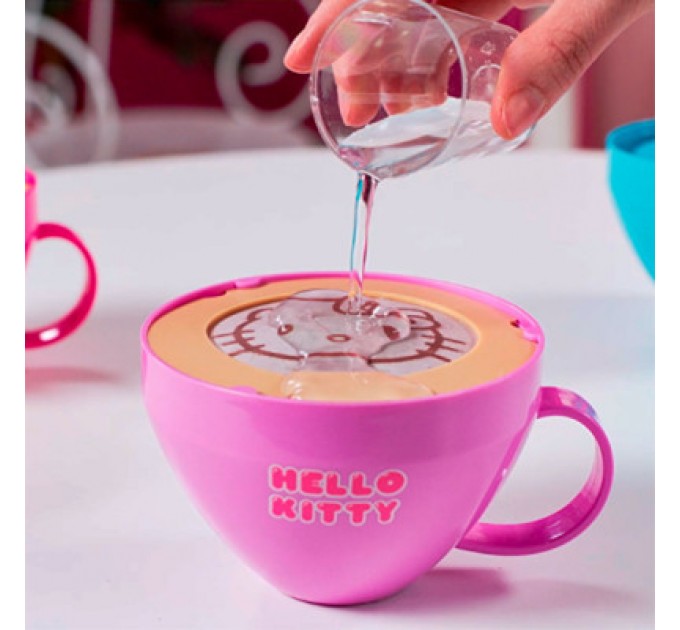 #sbabam Фігурка #sbabam сюрприз Hello Kitty – Капучино (31/CN21)