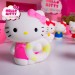 #sbabam Фігурка #sbabam сюрприз Hello Kitty – Капучино (31/CN21)