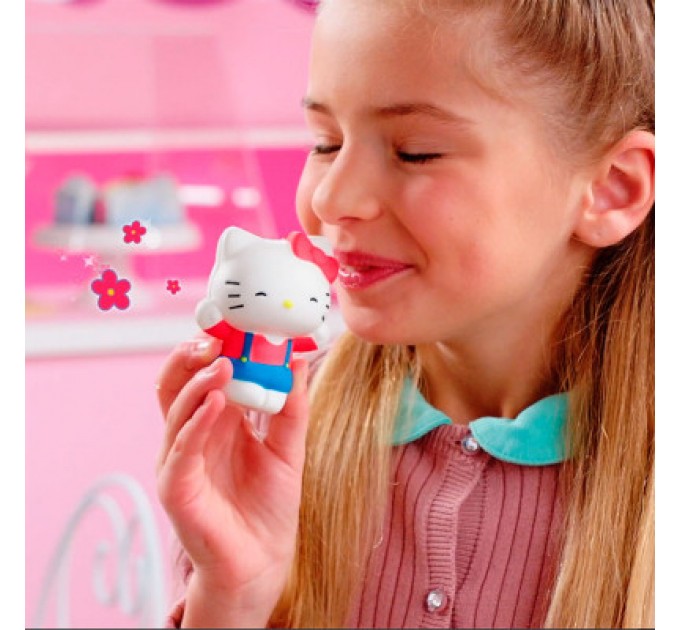 #sbabam Фігурка #sbabam сюрприз Hello Kitty – Капучино (31/CN21)