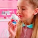 #sbabam Фігурка #sbabam сюрприз Hello Kitty – Капучино (31/CN21)