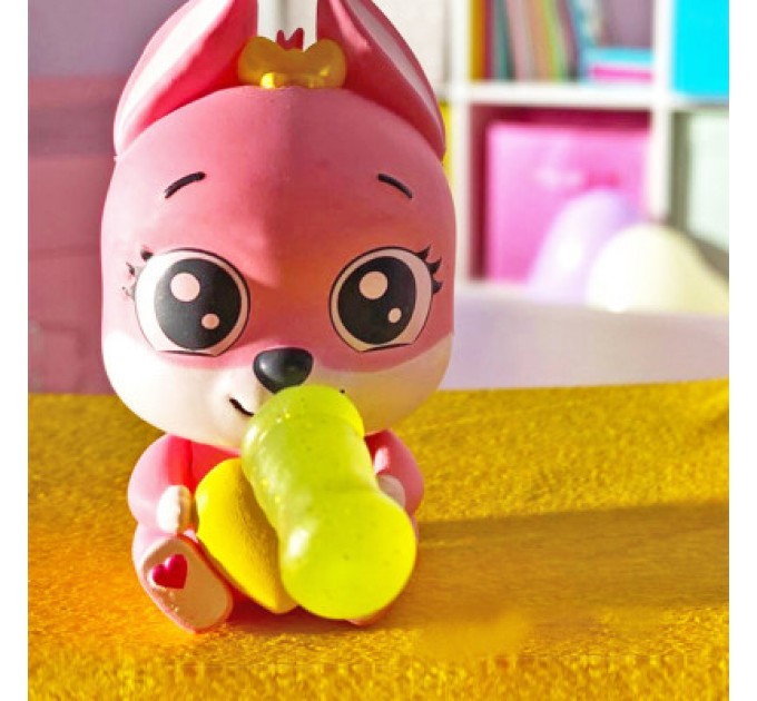 #sbabam Фігурка #sbabam сюрприз Kokoro Baby – Чарівні улюбленці (95/CN2020)