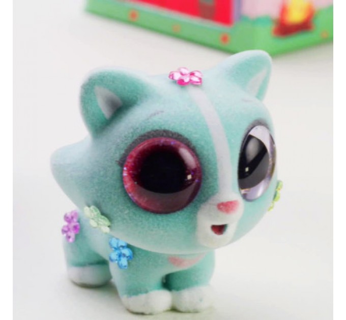 #sbabam Фігурка #sbabam сюрприз You You – Кошенята. Сузір'я зодіаку (66/CN22)