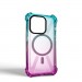 Armorstandart Чохол до мобільного телефона Armorstandart Bounce Apple iPhone 14 Pro Purple Blue (ARM75250)