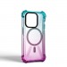 Armorstandart Чохол до мобільного телефона Armorstandart Bounce Apple iPhone 15 Pro Purple Blue (ARM74924)