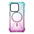 Armorstandart Чохол до мобільного телефона Armorstandart Bounce Apple iPhone 15 Pro Purple Blue (ARM74924)