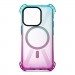 Armorstandart Чохол до мобільного телефона Armorstandart Bounce Apple iPhone 15 Pro Purple Blue (ARM74924)