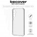 BeCover Чохол до мобільного телефона BeCover Anti-Shock Samsung Galaxy M35 5G SM-M356 Clear (711535)