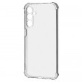 BeCover Чохол до мобільного телефона BeCover Anti-Shock Samsung Galaxy M35 5G SM-M356 Clear (711535)