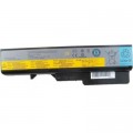 AlSoft Акумулятор до ноутбука AlSoft Lenovo IdeaPad G460 57Y6454 5200mAh 6cell 11.1V Li-ion (A41481)