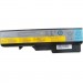 AlSoft Акумулятор до ноутбука AlSoft Lenovo IdeaPad G460 57Y6454 5200mAh 6cell 11.1V Li-ion (A41481)