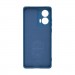 Armorstandart Чохол до мобільного телефона Armorstandart ICON Motorola Edge 50 Fusion Camera cover Blue (ARM77302)