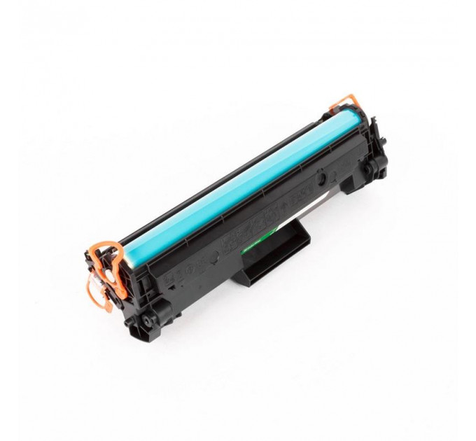Картридж CW (CW-H244MX) HP LJ Pro M15/M28 Black (CF244X)