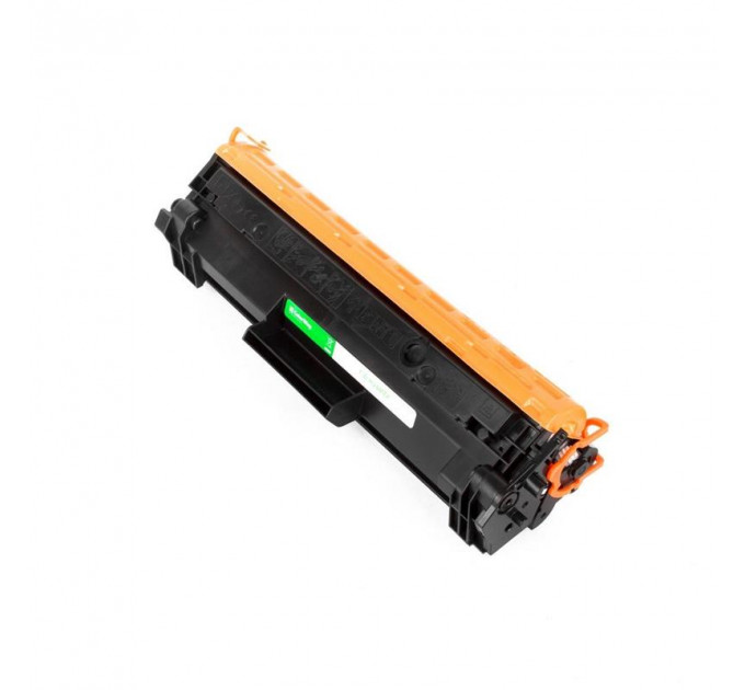 Картридж CW (CW-H244MX) HP LJ Pro M15/M28 Black (CF244X)