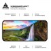 Armorstandart Скло захисне Armorstandart Pro Google Pixel 9 Pro XL Black (ARM79889)