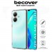 BeCover Чохол до мобільного телефона BeCover Anti-Shock Realme C61 Clear (711899)