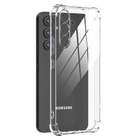 Чохол до мобільного телефона BeCover Anti-Shock Samsung Galaxy M55 5G SM-M556 Clear (711901)